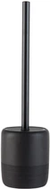 Йоржик для унітазу MBM HOME Boston BA-06 Black