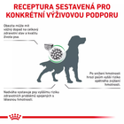 Sucha karma dla dorosłych psów Royal Canin Satiety Weight Management Canine 1,5 kg (3182550731355) (39481501) - obraz 3