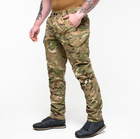 Тактичні штани Marsava Opir Pants Multicam Size 38 - изображение 5
