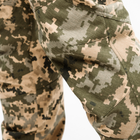 Тактичні штани Marsava Opir Pants ММ14 Size 38 - зображення 6