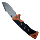 Тактический Нож Gerber оранжевый - изображение 3