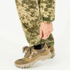 Тактические армейские штаны ВСУ военные Армейский пиксель размер 54 - изображение 3