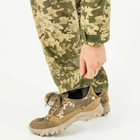 Тактические армейские штаны ВСУ военные Армейский пиксель размер 46 - изображение 3