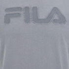T-shirt męski basic Fila FAM0279-80027 XL Szary (4064556365958) - obraz 5