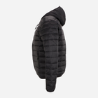 Куртка Fila FAM0269-80010 L Чорна (4064556378651) - зображення 6