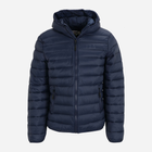 Куртка Fila FAM0269-50004 2XL Темно-синя (4064556378576) - зображення 4