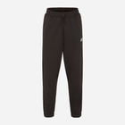 Спортивні штани чоловічі Fila FAM0153-80001 S Чорні (4064556289698) - зображення 4