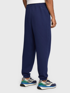 Спортивні штани чоловічі Fila FAM0153-50016 S Сині (4064556289636) - зображення 2