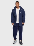 Спортивні штани чоловічі Fila FAM0153-50016 M Сині (4064556289629) - зображення 3