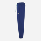 Спортивні штани чоловічі Fila FAM0153-50016 S Сині (4064556289636) - зображення 7