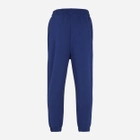 Спортивні штани чоловічі Fila FAM0153-50016 XL Сині (4064556289643) - зображення 6