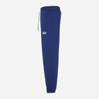 Spodnie dresowe męskie Fila FAM0153-50016 L Niebieskie (4064556289612) - obraz 7