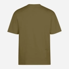Koszulka Fila FAM0149-60014 S Olive (4064556289216) - obraz 6