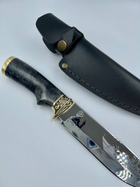 Нож ручной «Р.К.И.Н.Х.» СМ Груп - изображение 4