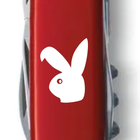 Складной нож Victorinox SPARTAN ZODIAC Боевой Кролик белый 1.3603_Z2020u - изображение 4