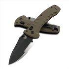 Нож Benchmade Turret 980SBK - изображение 1