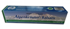 Охлаждающий бальзам для тела и суставов Альпийские травы Apothekers-Cosmetic GmbH Original Alpenkrauter-Balsam 200 мл. - изображение 6