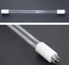 Безозонова ультрафіолетова бактерицидна DOCTOR-101 лампа 40W довжина 843 мм, діаметр 15 мм для повітряної завіси FM1212 (1212L) - зображення 2