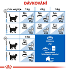 Sucha karma dla kotów domowych Royal Canin Indoor LongHair 2 kg (3182550739382) (25490209) - obraz 6