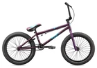 Велосипед Mongoose BMX Legion L40 20″ 20,5″ Deep Purple (M41501U20)