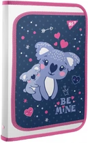 Папка-органайзер YES A4 на молнии Hi, koala! (492074) (5060934566091)