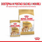 Sucha karma dla dorosłych psów Royal Canin Pomeranian Adult 500 g (3182550908436) (1255005) - obraz 7