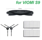 Комплект для робота-пылесоса Xiaomi Viomi S9 S9 UV (V-RVCLMD28A)