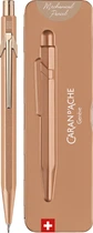 Механический карандаш Caran d'Ache 844 0.7 мм Brut Rosé (7630002349291)