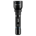 Ліхтар Falcon Eye Alpha 2.4 (500 Lm) Focus USB Rechargeable (FHH0116) - изображение 3