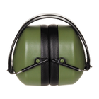 Навушники захисні, протишумні, MFH, Olive - зображення 1