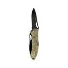 Нож-мультитул в комплекте с чехлом, Poacher, Jack Pyke - изображение 3