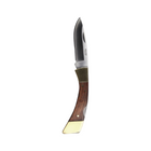 Складной нож в комплекте с чехлом, Classic, Jack Pyke - изображение 1