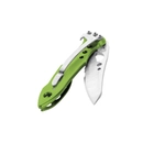 Нож складной, Leatherman, Skeletool, Green - изображение 5