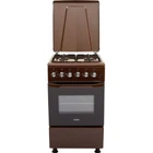 Комбинированная плита Eleyus COMBO 5007 EF BR