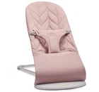 Кресло-качалка BabyBjorn Bliss Cotton Petal Quilt Dusty Pink, 7317680061225