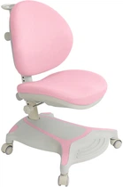 Детское кресло Cubby Adonis Розовое (Adonis Pink)