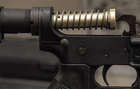 Жорсткий амортизатор віддачі UTG H3 для AR-15/M4 - зображення 5