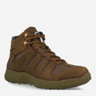 Чоловічі тактичні черевики Forester Eyra 6 RNK800NH 45 29.3 см (2000012924163) - зображення 2
