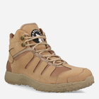 Чоловічі тактичні черевики Forester Eyra 6 RNK800NBJ 44 28.5 см Бежеві (2000012923975) - зображення 2