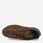 Чоловічі тактичні кросівки Forester Atrox Outdoor RNK80NH 44 28.5 см Хакі (2000012923852) - зображення 3