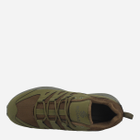 Мужские тактические кроссовки Forester Dark FS2604H 45 28.5 см Хаки (2000012923562) - изображение 4