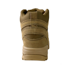 Тактичні черевики Ranger Patrol Boot, Kombat Tactical, Coyote, 40 - зображення 4