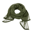 Маскировочный шарф Commando, Brandit, Olive - изображение 1