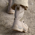 Тактические ботинки, Defense, Brandit, Coyote, 43 - изображение 5