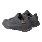 Тактичні кросівки, BONDSTEEL LOW WP C, Magnum, Dark grey, 45 - зображення 4