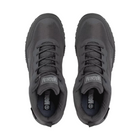 Тактичні кросівки, BONDSTEEL LOW WP C, Magnum, Dark grey, 45 - зображення 5