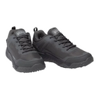 Тактичні кросівки, BONDSTEEL LOW WP C, Magnum, Dark grey, 41 - зображення 3