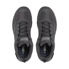 Тактичні кросівки, BONDSTEEL LOW WP C, Magnum, Dark grey, 44 - зображення 5