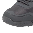 Тактичні кросівки, BONDSTEEL LOW WP C, Magnum, Dark grey, 44 - зображення 6