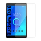 Стекло защитное BeCover Blackview Tab 6 8" (707895)